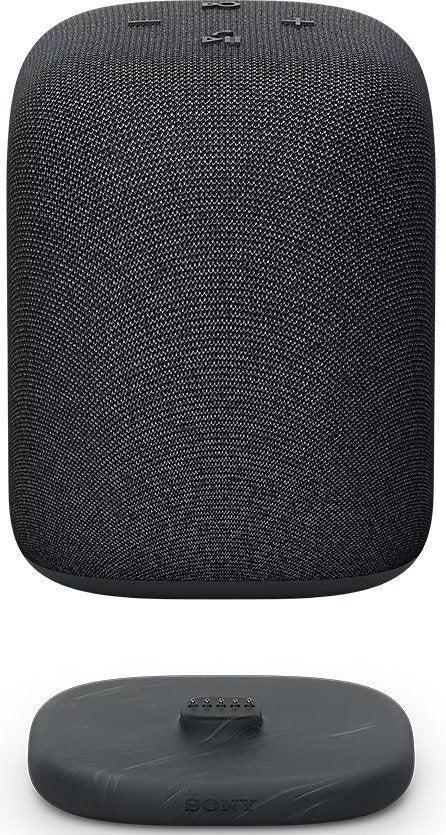 בידורית רמקול אלחוטי נייד SRS-LS1