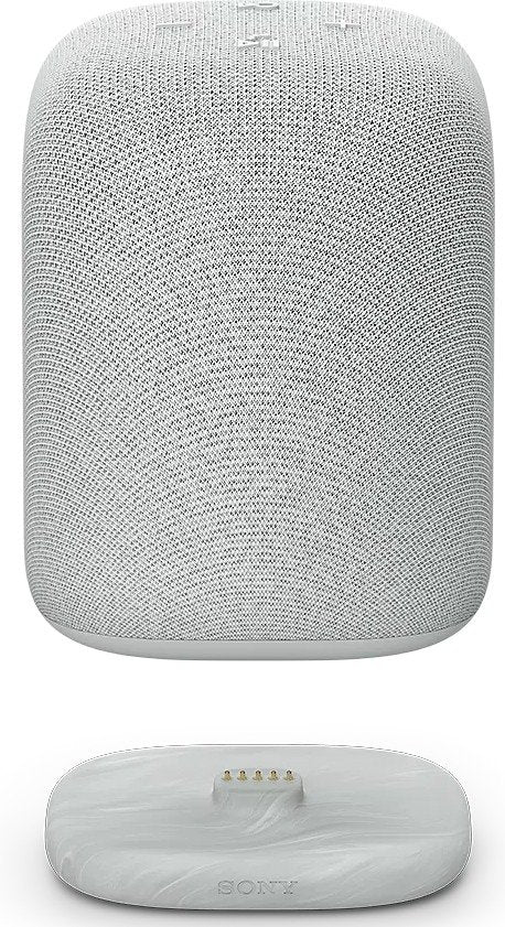 בידורית רמקול אלחוטי נייד SRS-LS1