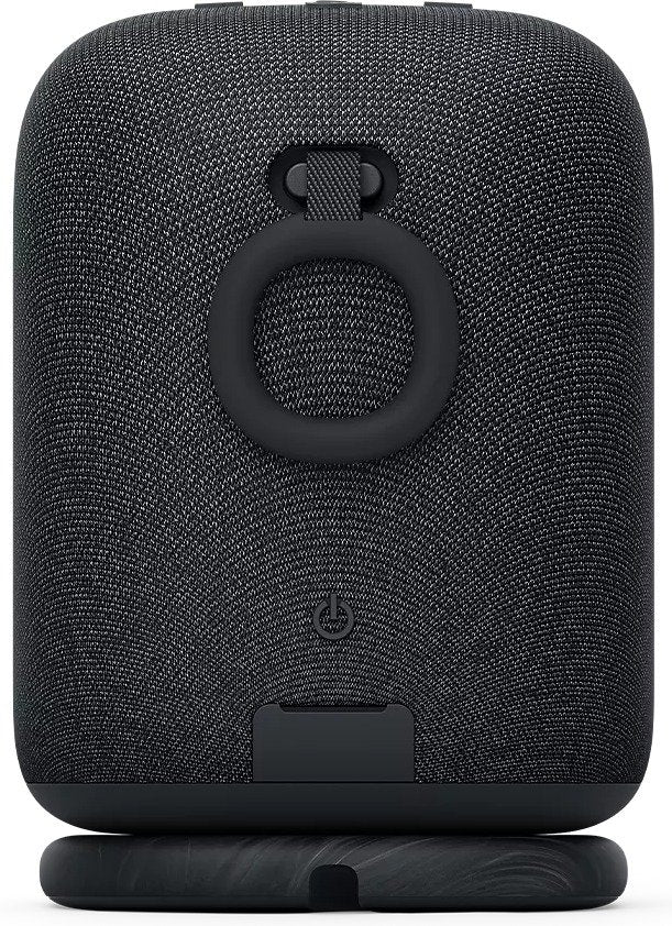 בידורית רמקול אלחוטי נייד SRS-LS1