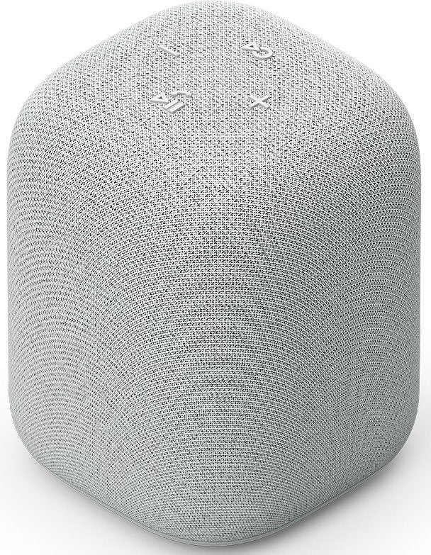 בידורית רמקול אלחוטי נייד SRS-LS1