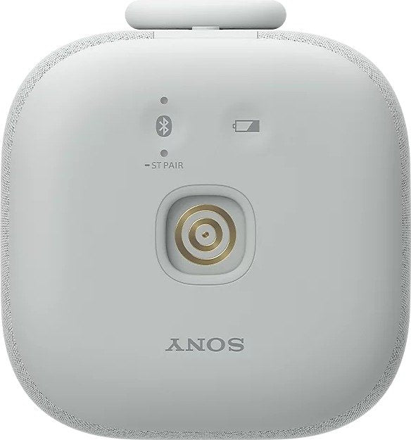 בידורית רמקול אלחוטי נייד SRS-LS1