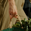 הטבעת החכמה אאורה רינג בצבע זהב יוקרתי 