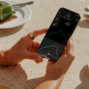 טבעת חכמה צבע זהב ורוד OURA RING 4 Rose Gold