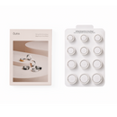 ערכת מדידה של טבעת OURA RING 4