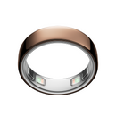 טבעת חכמה OURA RING 5 - צבע רוז -  Deep Rose