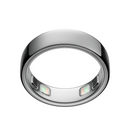טבעת חכמה OURA RING 5 - צבע כסף - Silver