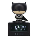 שעון מעורר BATMAN