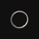טבעת חכמה OURA RING 5 - צבע רוז -  Deep Rose