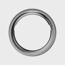 OURA RING 4 Silver