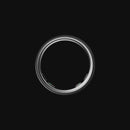 טבעת חכמה OURA RING 5 - צבע שחור - Black