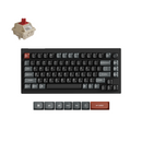 מקלדת Keychron - V1U 8K S R
