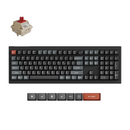 מקלדת Keychron - V6U 8K S R