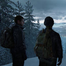 משחק The Last Of Us PART || REMASTERED