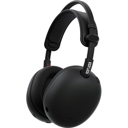 INZONE H9 - אוזניות גיימינג אלחוטיות עם ביטול רעשים