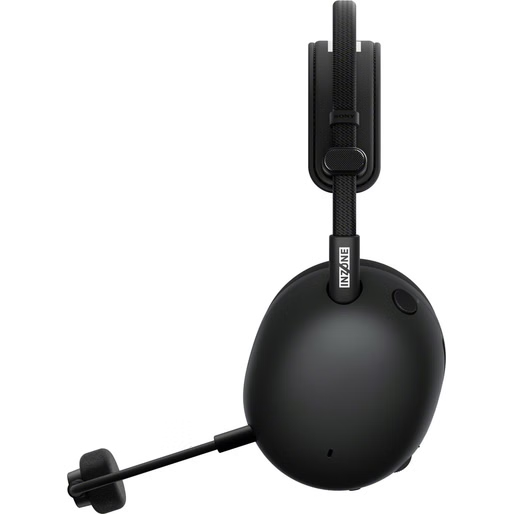 INZONE H9 - אוזניות גיימינג אלחוטיות עם ביטול רעשים