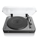 פטיפון שולחני LBT-120BK-ISR