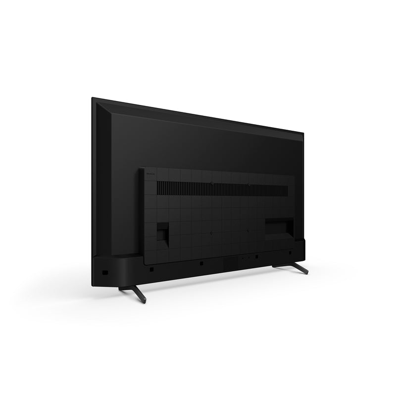 טלוויזיה 43 אינץ X72K | ‏4K Ultra HD | HDR | Android TV