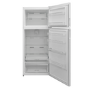 מקרר 5403 NF מקפיא עליון נפח 565 ליטר LNF-5403 לבן פתוח