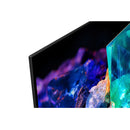 טלוויזיה 65 אינץ A95K  פינה