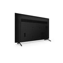טלוויזיה SONY 55 אינץ X81K צד אחורי