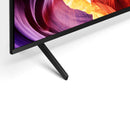 טלוויזיה 65 אינץ  KD-65X81K רגלית