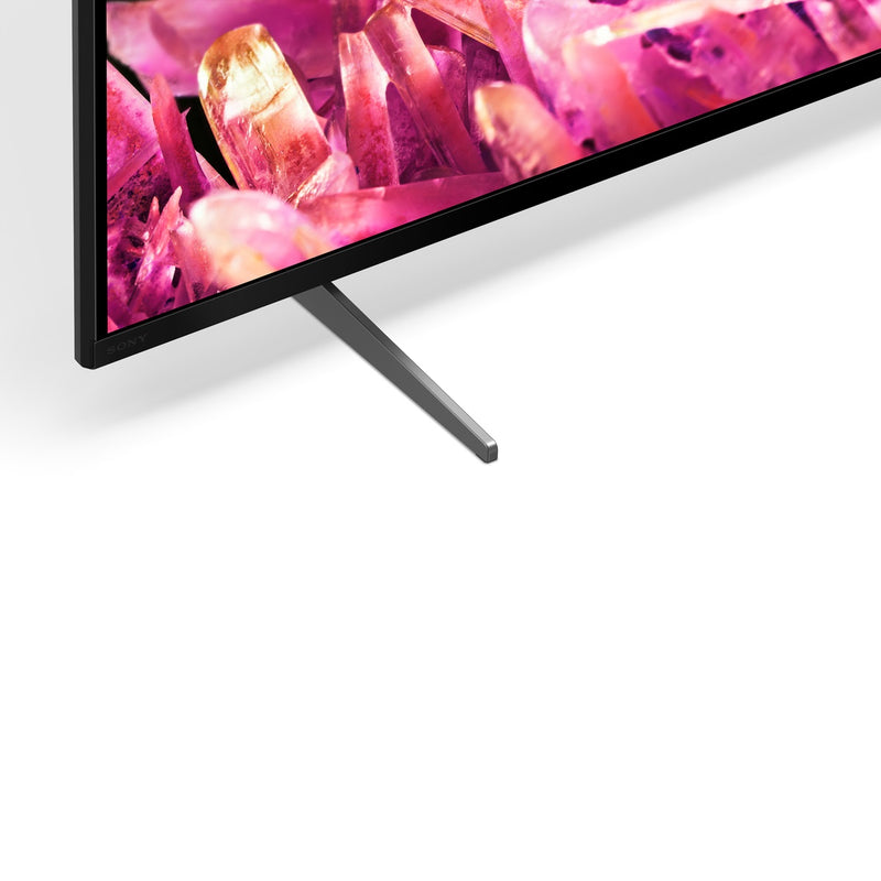 טלוויזיה BRAVIA XR 65 אינץ XR-65X90K רגלית