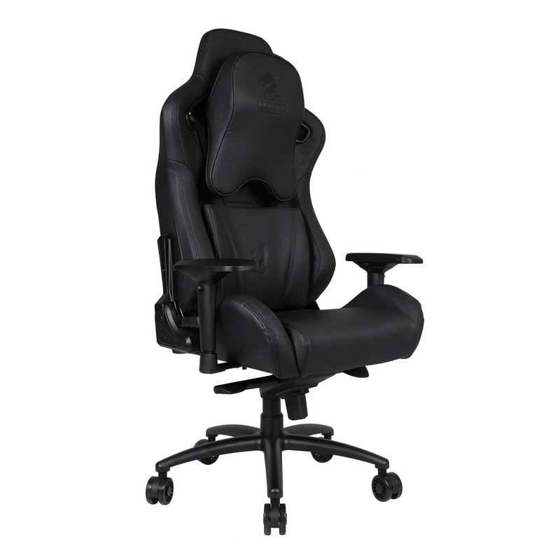 כיסא גיימינג DRAGON GT DLX שחור