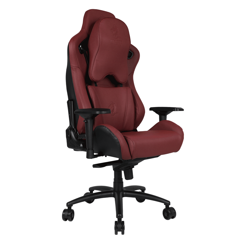 כיסא גיימינג DRAGON GT DLX חום