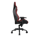 כיסא גיימינג DRAGON GT DLX חום צד