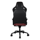 כיסא גיימינג DRAGON GT DLX חום גב