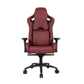 כיסא גיימינג DRAGON GT DLX חום פרונט