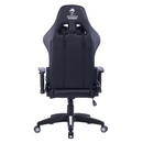 כיסא גיימינג DRAGON OLYMPUS לבן גב