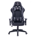 כיסא גיימינג DRAGON OLYMPUS אפור