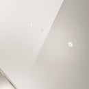 קולט אדים APLOMB 60 לבן