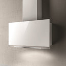 קולט אדים APLOMB 60 לבן פרונט