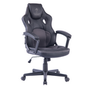 כיסא גיימינג דראגון COMBAT אפור