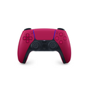 DualSense בקר רשמי לפלייסטיישן Cosmic Red פרונט