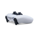 DualSense בקר רשמי לפלייסטיישן 5 לבן צד