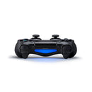 בקר אלחוטי DUALSHOCK 4  BLACK שחור כפתורים