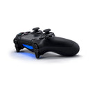 בקר אלחוטי DUALSHOCK 4  BLACK שחור