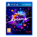 משחק DREAMS  PS4