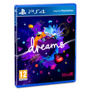 DREAMS  PS4