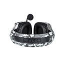 אוזניות גיימינג Combat צבאי