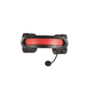 אוזניות גיימינג Combat אדום DRAGON