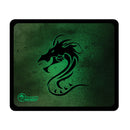 משטח גיימינג מקצועי M ירוק