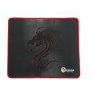 משטח גיימינג מקצועי M אדום