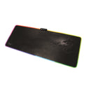 פד לעכבר עם תאורת LED מתחלפת XL