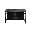 שולחן גיימינג מקצועי T7 RGB פרונט