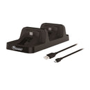 מטען לבקרי פלייסטיישן PS4