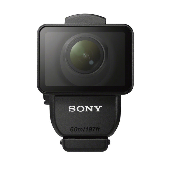 מצלמת וידאו אקסטרים HD HDRAS50B